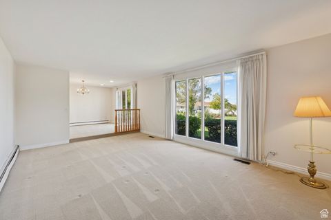 Tiny photo for 2366 E CINNABAR LN, Cottonwood Heights, UT 84121 (MLS # 2117432)