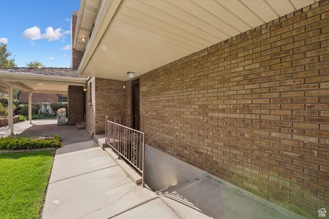 Tiny photo for 2366 E CINNABAR LN, Cottonwood Heights, UT 84121 (MLS # 2117432)