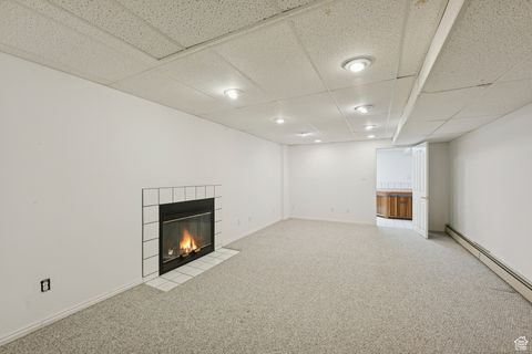 Tiny photo for 2366 E CINNABAR LN, Cottonwood Heights, UT 84121 (MLS # 2117432)