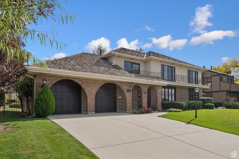 Tiny photo for 2366 E CINNABAR LN, Cottonwood Heights, UT 84121 (MLS # 2117432)