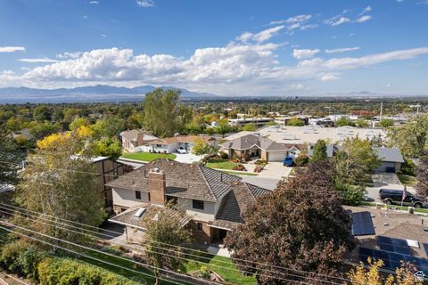 Tiny photo for 2366 E CINNABAR LN, Cottonwood Heights, UT 84121 (MLS # 2117432)