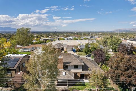 Tiny photo for 2366 E CINNABAR LN, Cottonwood Heights, UT 84121 (MLS # 2117432)