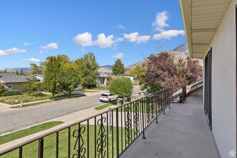 Tiny photo for 2366 E CINNABAR LN, Cottonwood Heights, UT 84121 (MLS # 2117432)