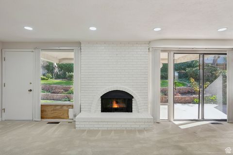 Tiny photo for 2366 E CINNABAR LN, Cottonwood Heights, UT 84121 (MLS # 2117432)