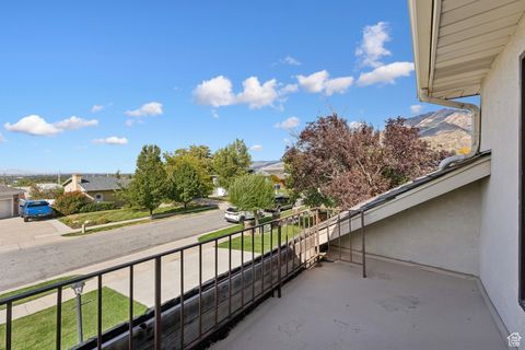 Tiny photo for 2366 E CINNABAR LN, Cottonwood Heights, UT 84121 (MLS # 2117432)