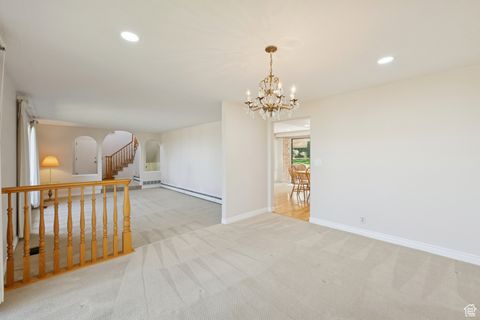 Tiny photo for 2366 E CINNABAR LN, Cottonwood Heights, UT 84121 (MLS # 2117432)