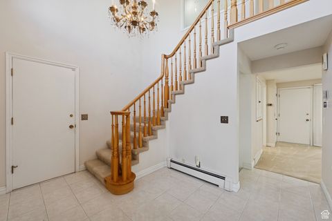 Tiny photo for 2366 E CINNABAR LN, Cottonwood Heights, UT 84121 (MLS # 2117432)