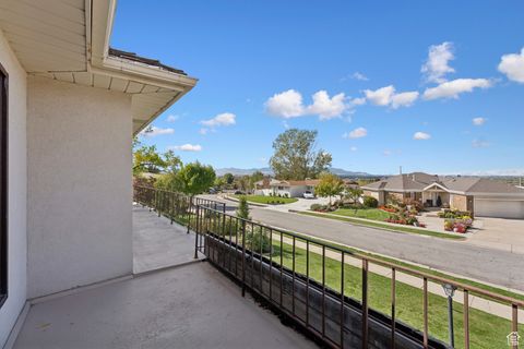 Tiny photo for 2366 E CINNABAR LN, Cottonwood Heights, UT 84121 (MLS # 2117432)