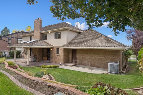 Tiny photo for 2366 E CINNABAR LN, Cottonwood Heights, UT 84121 (MLS # 2117432)