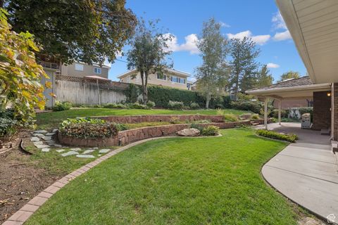 Tiny photo for 2366 E CINNABAR LN, Cottonwood Heights, UT 84121 (MLS # 2117432)
