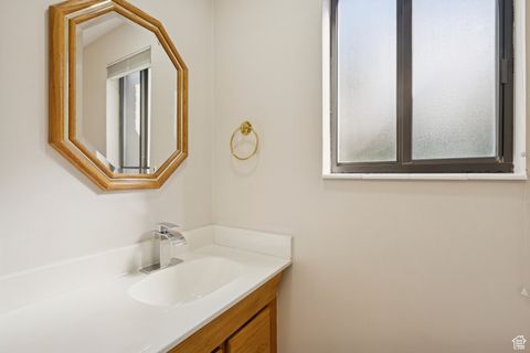Tiny photo for 2366 E CINNABAR LN, Cottonwood Heights, UT 84121 (MLS # 2117432)
