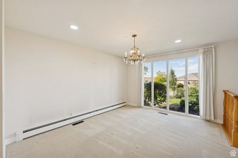 Tiny photo for 2366 E CINNABAR LN, Cottonwood Heights, UT 84121 (MLS # 2117432)