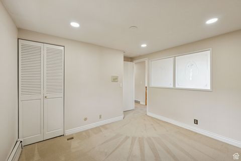 Tiny photo for 2366 E CINNABAR LN, Cottonwood Heights, UT 84121 (MLS # 2117432)