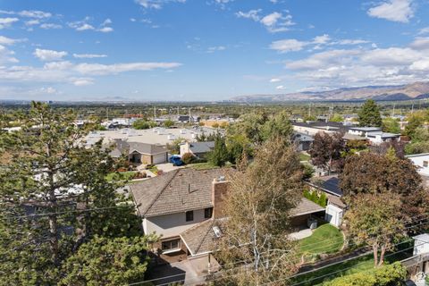 Tiny photo for 2366 E CINNABAR LN, Cottonwood Heights, UT 84121 (MLS # 2117432)