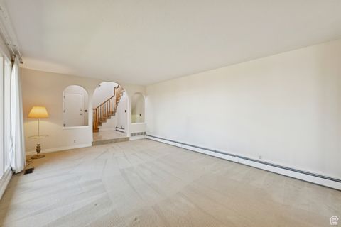 Tiny photo for 2366 E CINNABAR LN, Cottonwood Heights, UT 84121 (MLS # 2117432)