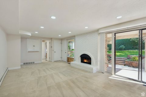 Tiny photo for 2366 E CINNABAR LN, Cottonwood Heights, UT 84121 (MLS # 2117432)