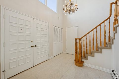 Tiny photo for 2366 E CINNABAR LN, Cottonwood Heights, UT 84121 (MLS # 2117432)