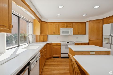 Tiny photo for 2366 E CINNABAR LN, Cottonwood Heights, UT 84121 (MLS # 2117432)