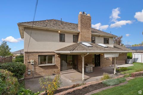 Tiny photo for 2366 E CINNABAR LN, Cottonwood Heights, UT 84121 (MLS # 2117432)