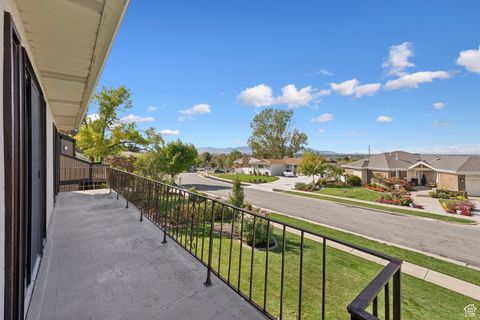 Tiny photo for 2366 E CINNABAR LN, Cottonwood Heights, UT 84121 (MLS # 2117432)