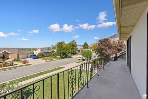 Tiny photo for 2366 E CINNABAR LN, Cottonwood Heights, UT 84121 (MLS # 2117432)