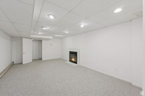 Tiny photo for 2366 E CINNABAR LN, Cottonwood Heights, UT 84121 (MLS # 2117432)