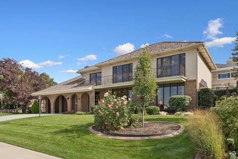 Tiny photo for 2366 E CINNABAR LN, Cottonwood Heights, UT 84121 (MLS # 2117432)