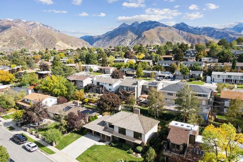 Tiny photo for 2366 E CINNABAR LN, Cottonwood Heights, UT 84121 (MLS # 2117432)