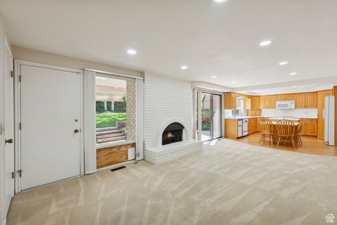 Tiny photo for 2366 E CINNABAR LN, Cottonwood Heights, UT 84121 (MLS # 2117432)