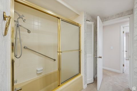 Tiny photo for 2366 E CINNABAR LN, Cottonwood Heights, UT 84121 (MLS # 2117432)