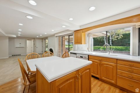 Tiny photo for 2366 E CINNABAR LN, Cottonwood Heights, UT 84121 (MLS # 2117432)