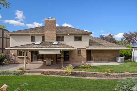 Tiny photo for 2366 E CINNABAR LN, Cottonwood Heights, UT 84121 (MLS # 2117432)