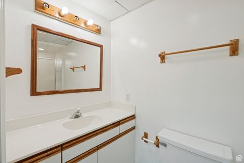 Tiny photo for 2366 E CINNABAR LN, Cottonwood Heights, UT 84121 (MLS # 2117432)