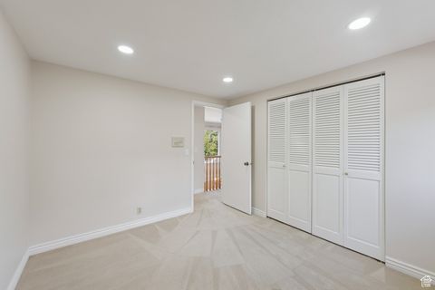 Tiny photo for 2366 E CINNABAR LN, Cottonwood Heights, UT 84121 (MLS # 2117432)