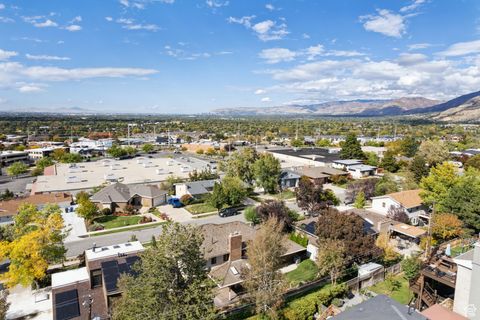 Tiny photo for 2366 E CINNABAR LN, Cottonwood Heights, UT 84121 (MLS # 2117432)