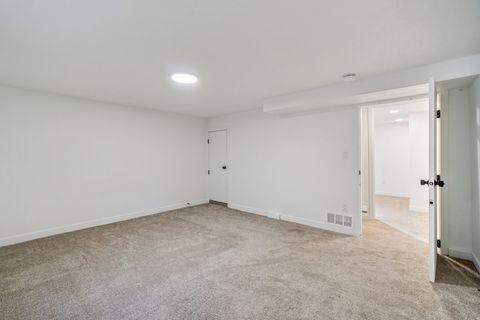 Tiny photo for 1597 E 2700 ST S, Salt Lake City, UT 84106 (MLS # 2124614)