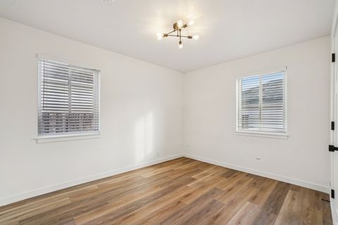 Tiny photo for 1597 E 2700 ST S, Salt Lake City, UT 84106 (MLS # 2124614)