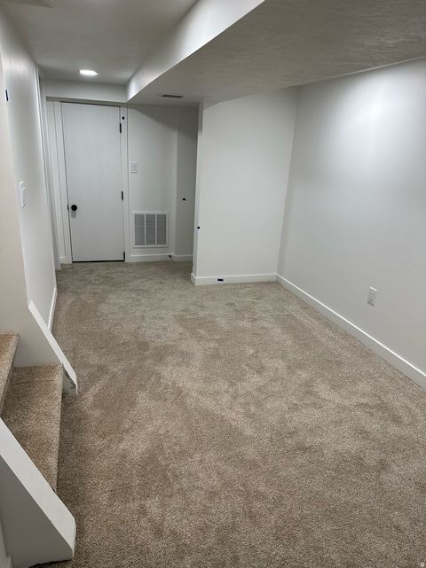 Tiny photo for 1597 E 2700 ST S, Salt Lake City, UT 84106 (MLS # 2124614)