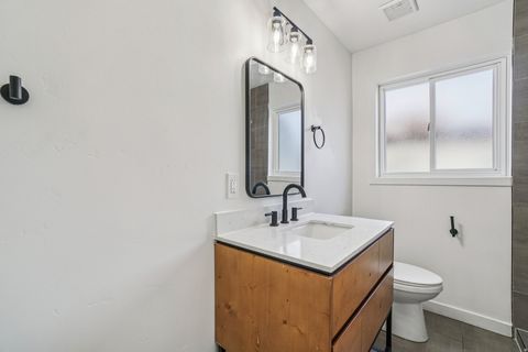 Tiny photo for 1597 E 2700 ST S, Salt Lake City, UT 84106 (MLS # 2124614)