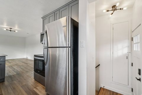 Tiny photo for 1597 E 2700 ST S, Salt Lake City, UT 84106 (MLS # 2124614)