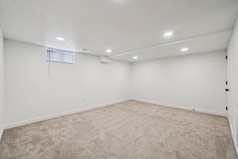 Tiny photo for 1597 E 2700 ST S, Salt Lake City, UT 84106 (MLS # 2124614)