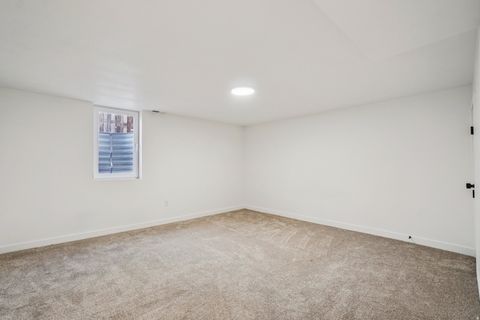 Tiny photo for 1597 E 2700 ST S, Salt Lake City, UT 84106 (MLS # 2124614)