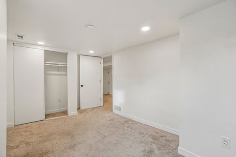 Tiny photo for 1597 E 2700 ST S, Salt Lake City, UT 84106 (MLS # 2124614)