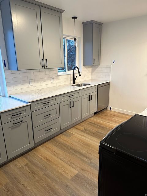 Tiny photo for 1597 E 2700 ST S, Salt Lake City, UT 84106 (MLS # 2124614)