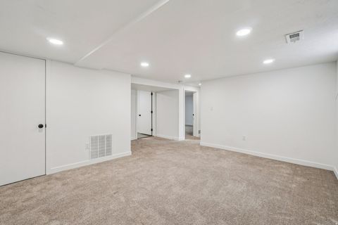 Tiny photo for 1597 E 2700 ST S, Salt Lake City, UT 84106 (MLS # 2124614)