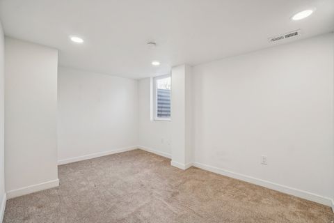 Tiny photo for 1597 E 2700 ST S, Salt Lake City, UT 84106 (MLS # 2124614)