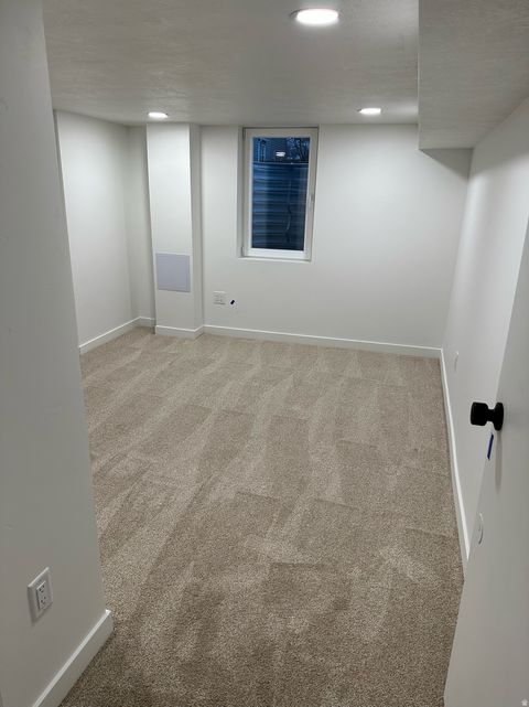 Tiny photo for 1597 E 2700 ST S, Salt Lake City, UT 84106 (MLS # 2124614)
