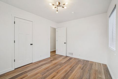 Tiny photo for 1597 E 2700 ST S, Salt Lake City, UT 84106 (MLS # 2124614)