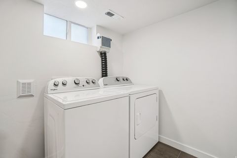 Tiny photo for 1597 E 2700 ST S, Salt Lake City, UT 84106 (MLS # 2124614)