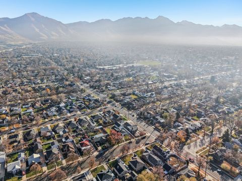 Tiny photo for 1597 E 2700 ST S, Salt Lake City, UT 84106 (MLS # 2124614)